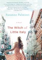The_Witch_of_Little_Italy